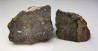 Meteorite Chondrite L4 - Gold Basin, Arizona