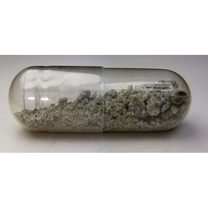 Météorite Chondrite L6 - Katol, Inde