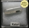 Météorite Chondrite L6 - Katol, Inde