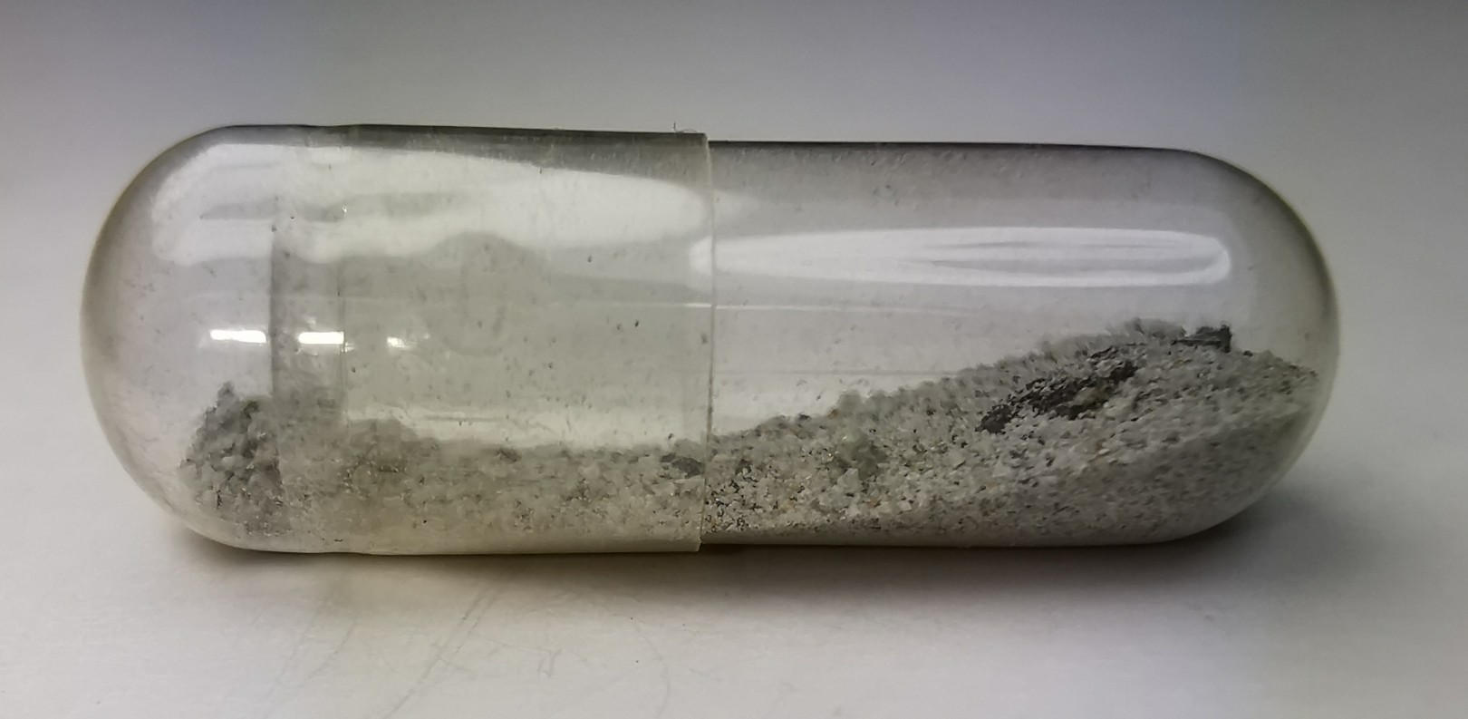 Météorite Chondrite L6 - Katol, Inde