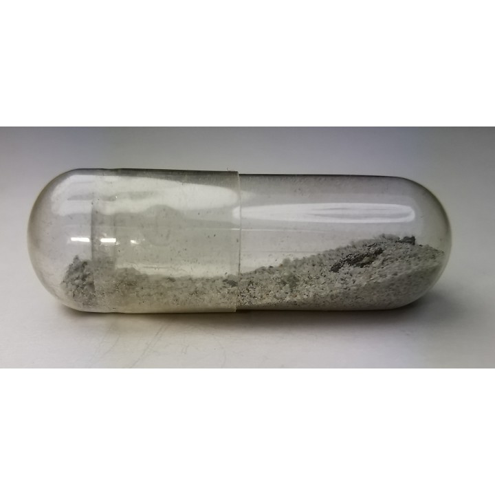 Météorite Chondrite L6 - Katol, Inde