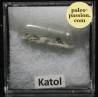 Meteorite Chondrite L6 - Katol, India