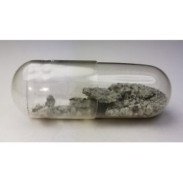 Météorite Chondrite L6 - Katol, Inde