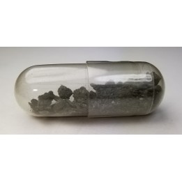 Meteorite Carbonaceous Chondrite CV3 - Allende, Mexico