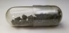 Météorite Chondrite Carbonée CV3 - Allende, Mexique