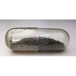 Meteorite Carbonaceous Chondrite CV3 - Allende, Mexico