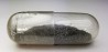 Météorite Chondrite Carbonée CV3 - Allende, Mexique
