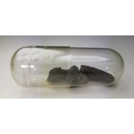 Meteorite Carbonaceous Chondrite CV3 - Allende, Mexico