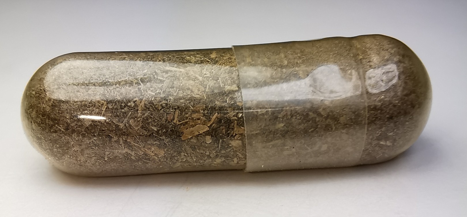 Meteorite Carbonaceous Chondrite CV3 - Allende, Mexico