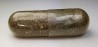 Météorite Chondrite Carbonée CV3 - Allende, Mexique