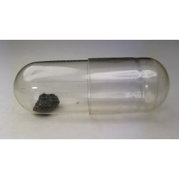 Meteorite Carbonaceous Chondrite CV3 - Allende, Mexico