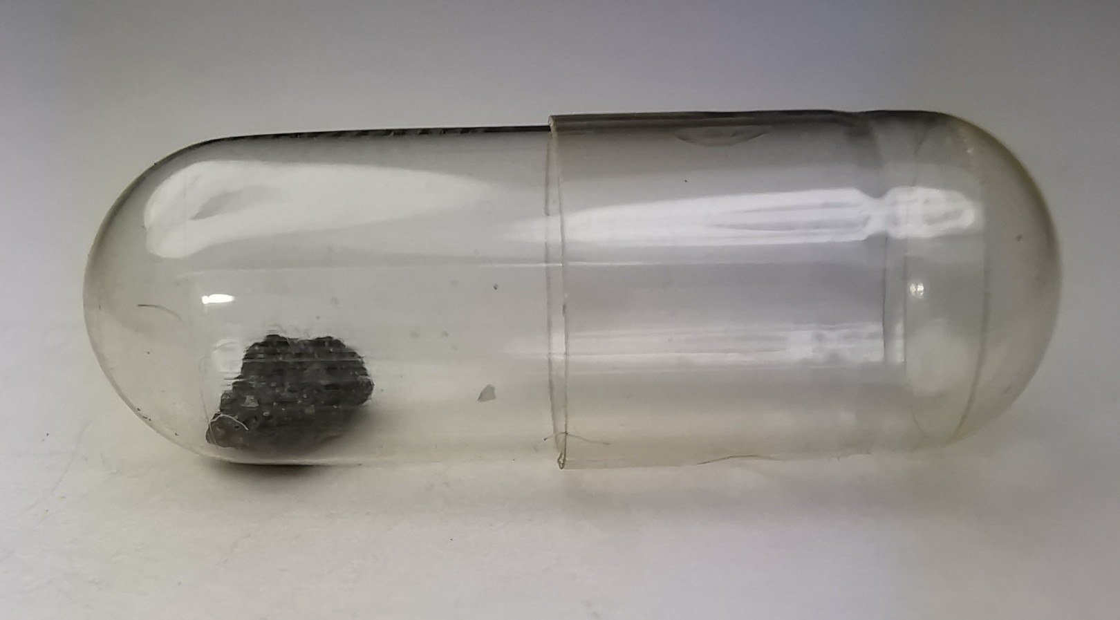 Meteorite Carbonaceous Chondrite CV3 - Allende, Mexico