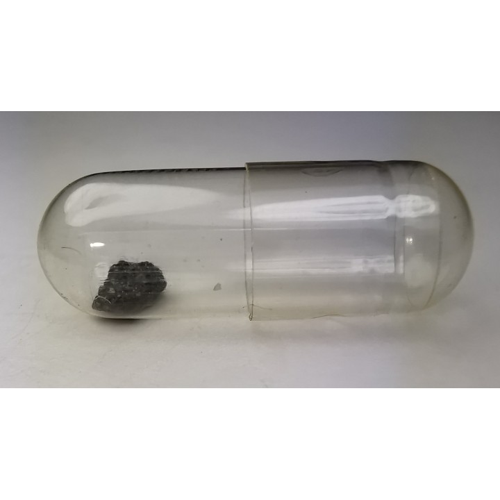 Météorite Chondrite Carbonée CV3 - Allende, Mexique