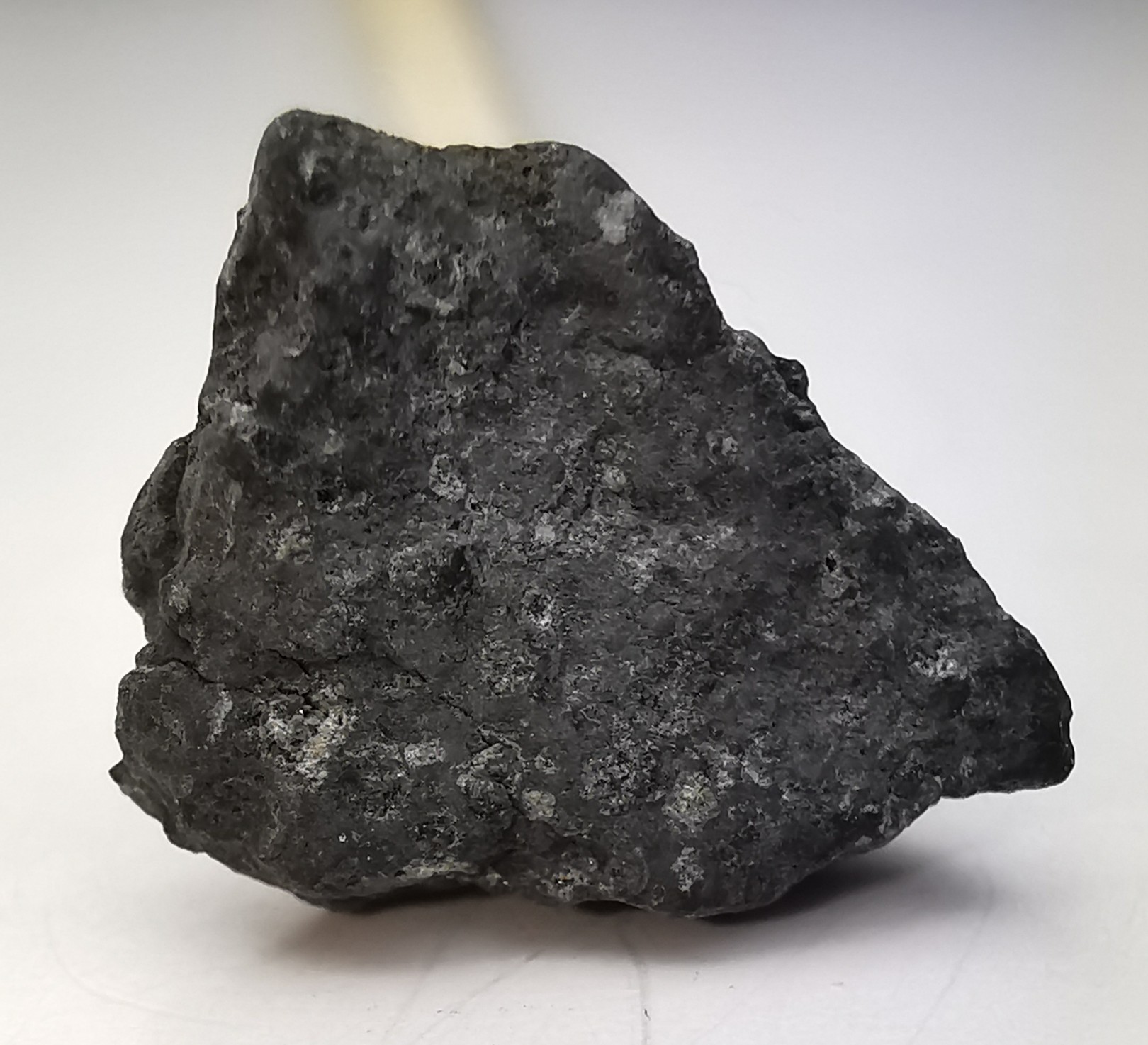 Meteorite Carbonaceous Chondrite CV3 - Allende, Mexico