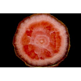Rhodochrosite  Mina Capillitas, Andalgala, ARGENTINE