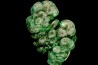 Malachite, Shilu Mine, Guangdong Province, China