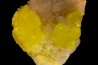 Souffre and Calcite - Caltanissetta, Sicile, ITALY