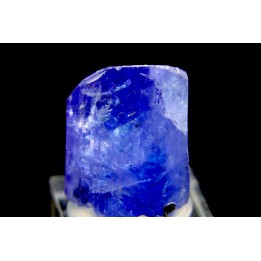 ZOISITE var TANZANITE - Merelani Hills, Arusha Province  TANZANIA