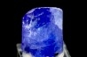 ZOISITE var TANZANITE - Merelani Hills, Arusha Province, TANZANIE