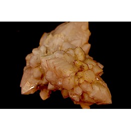 Pink Quartz - Aouli - Morocco