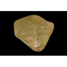 labradorite crystal - Le Monastier sur Gazeille (43) - FRANCE