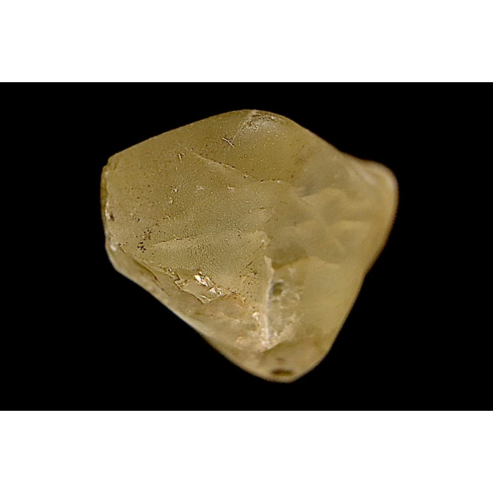 cristal de labradorite - Le Monastier sur Gazeille (43) - FRANCE