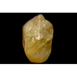labradorite crystal - Le Monastier sur Gazeille (43) - FRANCE