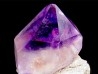 Quartz Amethyst sur gangue