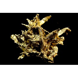 or natif  Olinghouse Mine, Washoe County, Nevada, USA