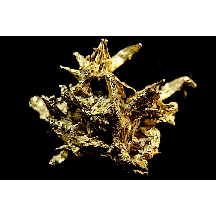 or natif  Olinghouse Mine, Washoe County, Nevada, USA