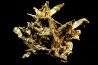 or natif  Olinghouse Mine, Washoe County, Nevada, USA