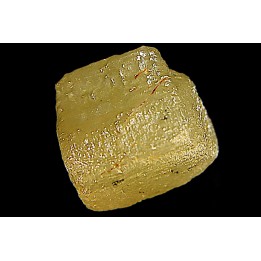 Diamant brut- Bakwanga, Kasai, République démocratique du Congo