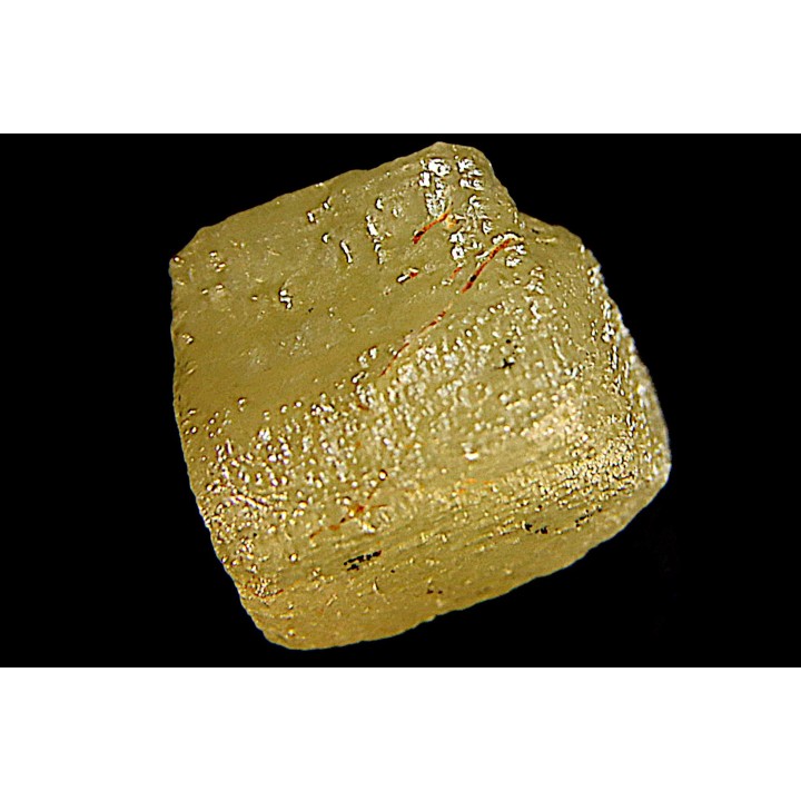 Rough diamond - Bakwanga, Kasai -Democratic Republic of Congo