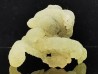 Périmorphose de prehnite après anhydride  Bindougou, Diakon, Kayes, Mali