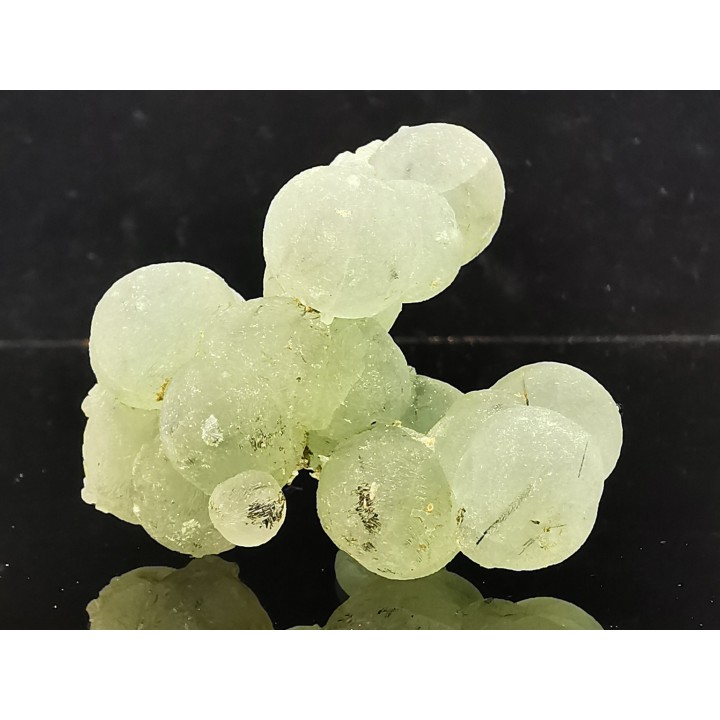 prehnite -  Diakon, Kayes, Mali
