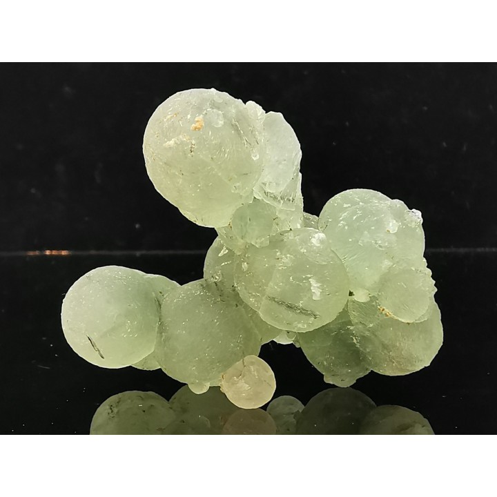 prehnite -  Diakon, Kayes, Mali