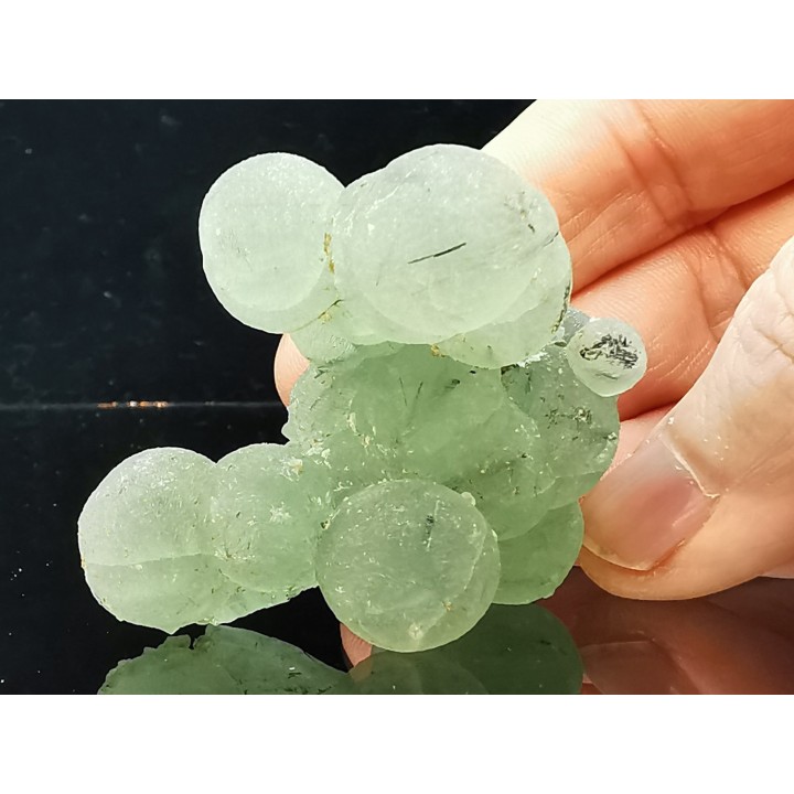 prehnite -  Diakon, Kayes, Mali