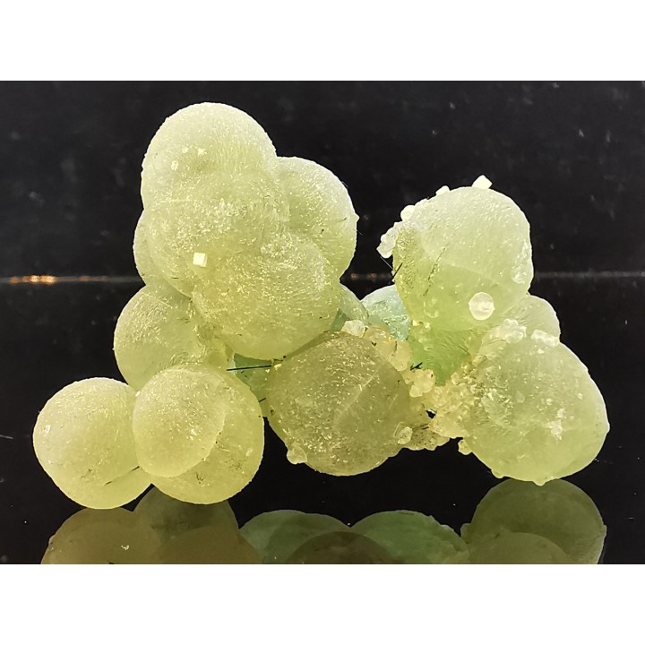 prehnite - Diakon, Kayes, Mali