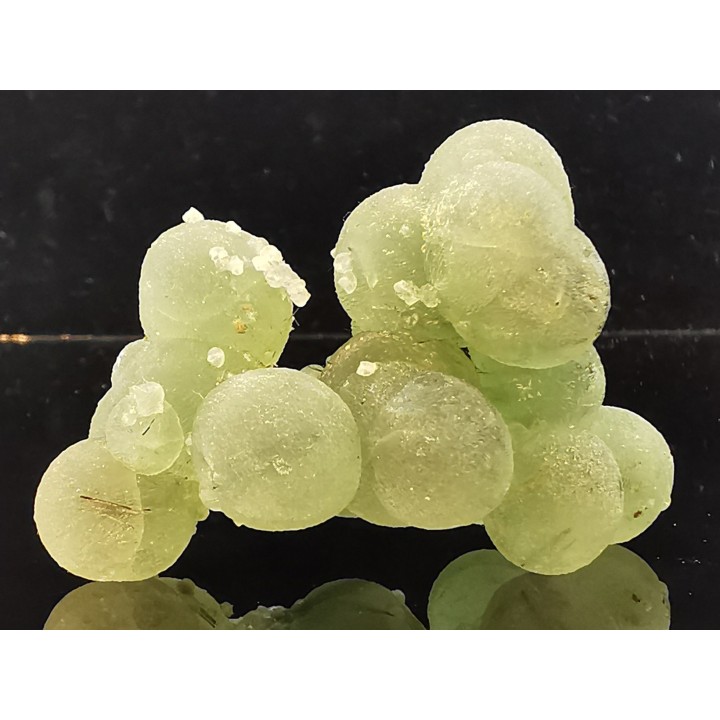prehnite - Diakon, Kayes, Mali