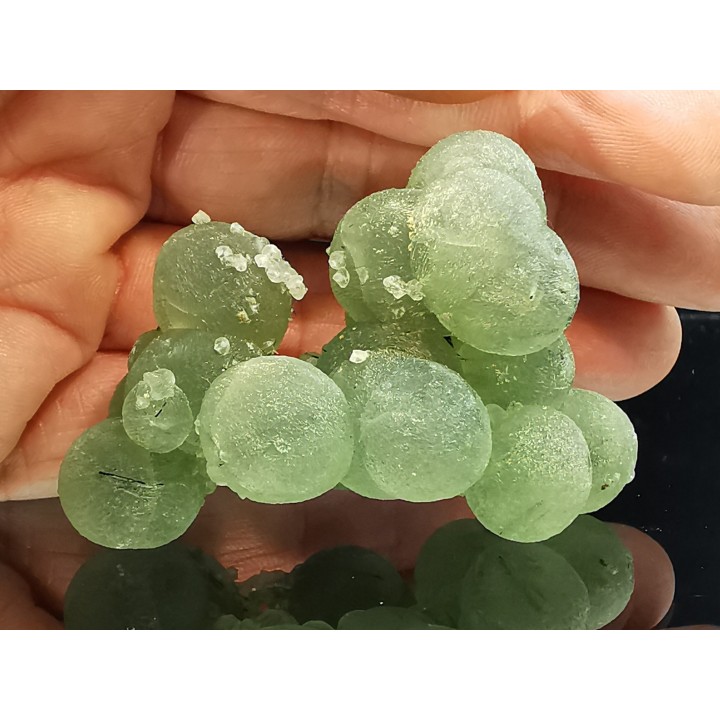 prehnite - Diakon, Kayes, Mali