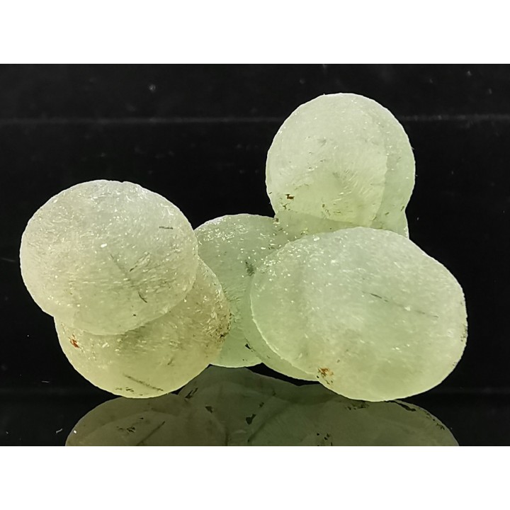 prehnite -  Diakon, Kayes, Mali