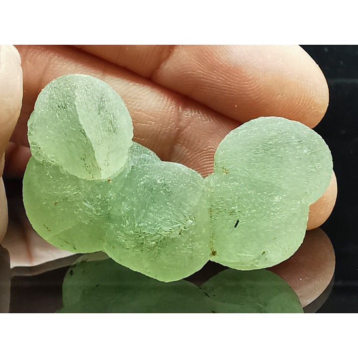prehnite -  Diakon, Kayes, Mali