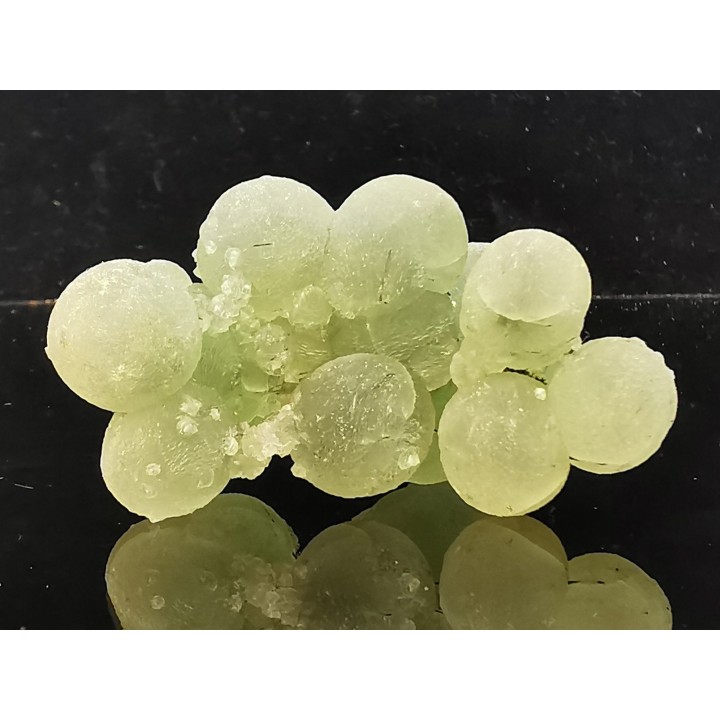 prehnite - Diakon, Kayes, Mali