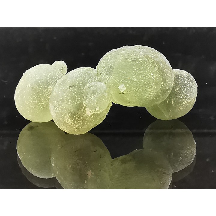 prehnite - Diakon, Kayes, Mali