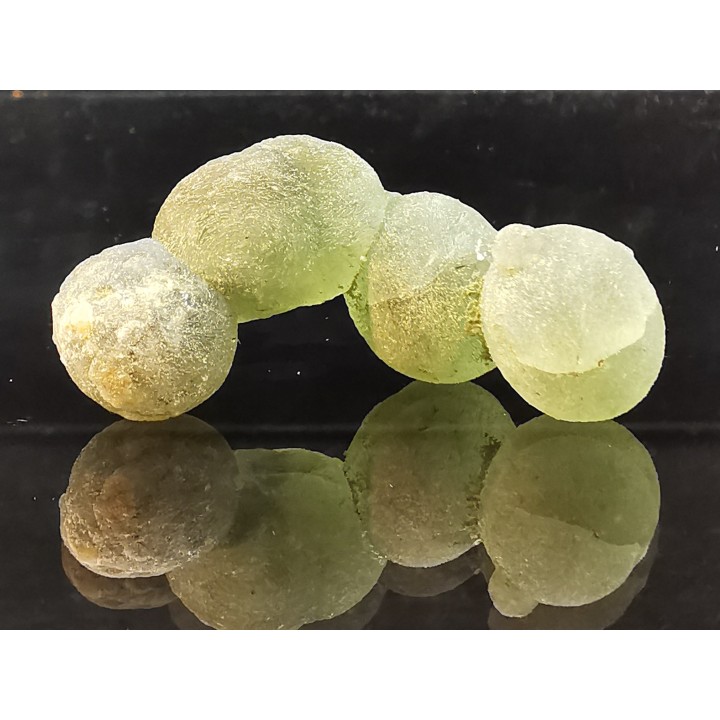 prehnite - Diakon, Kayes, Mali
