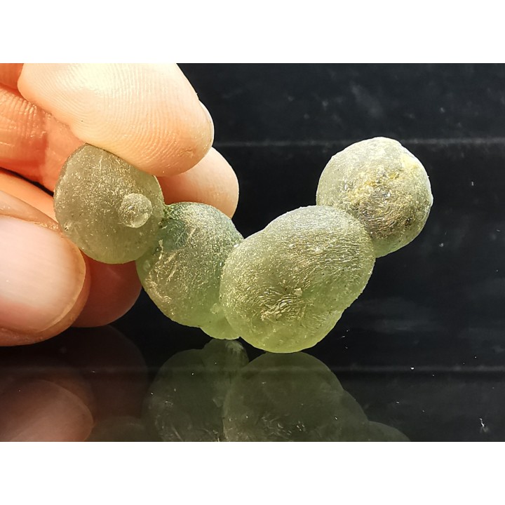 prehnite - Diakon, Kayes, Mali