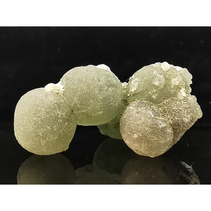 prehnite - Diakon, Kayes, Mali