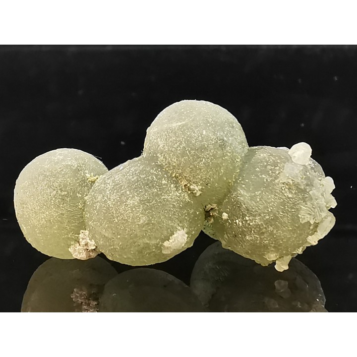 prehnite - Diakon, Kayes, Mali