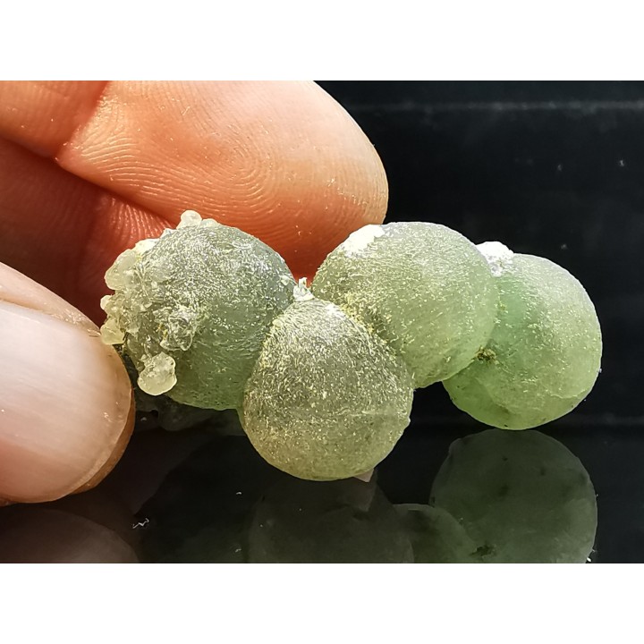 prehnite - Diakon, Kayes, Mali