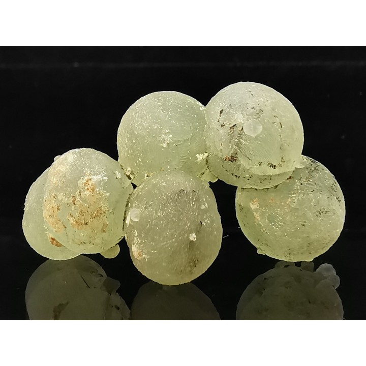 prehnite - Diakon, Kayes, Mali